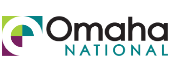 Omaha National Logo